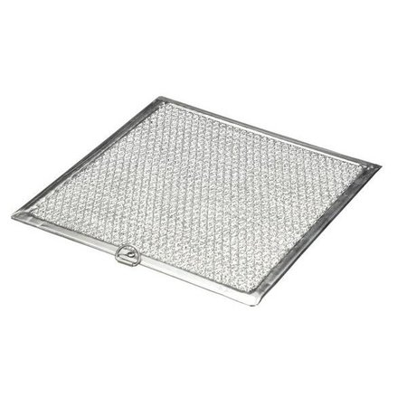 MIDDLEBY Filter, Expanded Aluminum 9"X9 65861